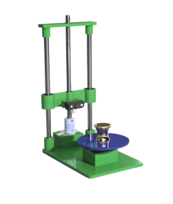 3D Scanner