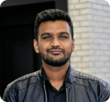 Darshan Srinivas